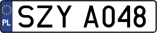 SZYA048