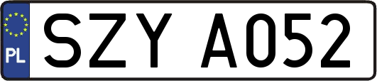 SZYA052