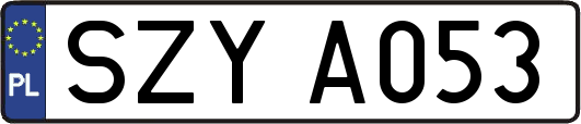 SZYA053