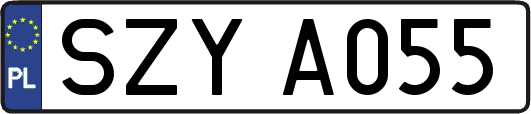 SZYA055