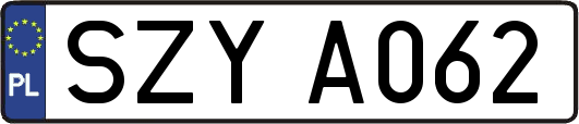 SZYA062