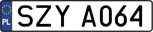 SZYA064