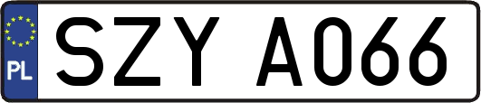 SZYA066