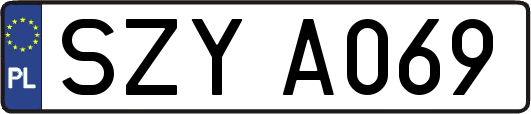 SZYA069