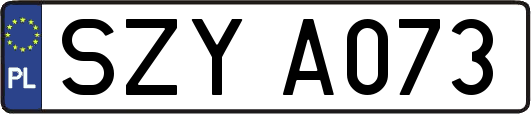 SZYA073