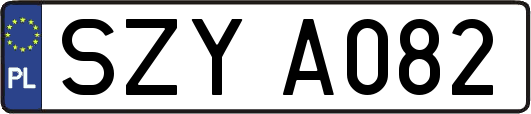 SZYA082