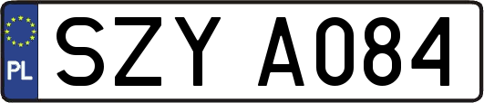 SZYA084