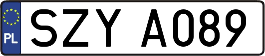 SZYA089