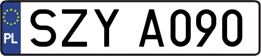 SZYA090