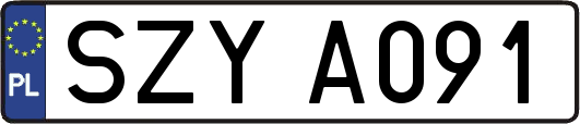 SZYA091