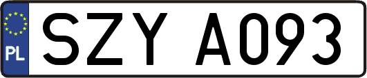 SZYA093