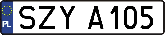 SZYA105