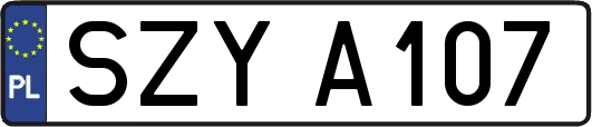 SZYA107