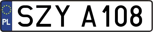 SZYA108
