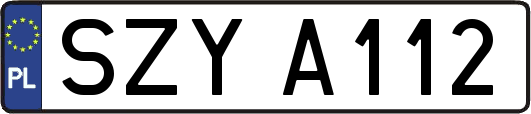 SZYA112