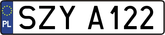 SZYA122