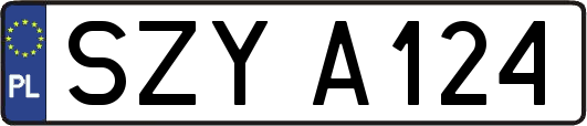 SZYA124