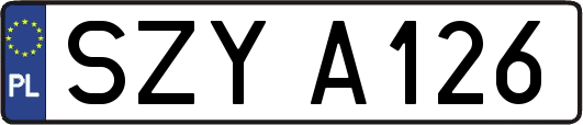 SZYA126