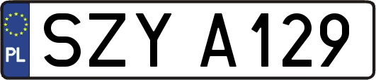 SZYA129