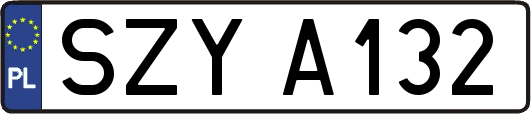SZYA132