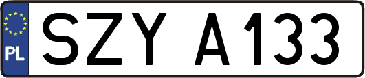 SZYA133
