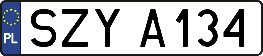 SZYA134