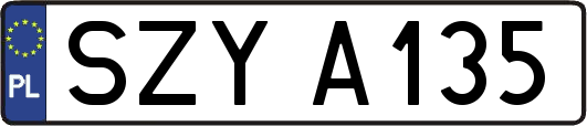SZYA135