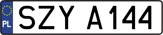 SZYA144