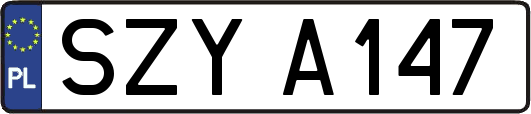 SZYA147