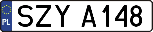 SZYA148