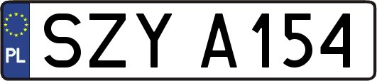 SZYA154
