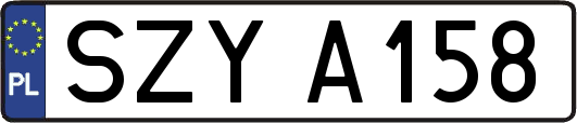 SZYA158