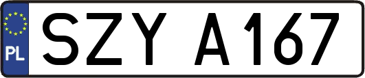 SZYA167