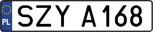 SZYA168