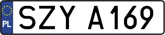 SZYA169