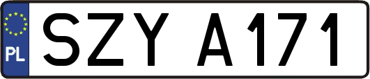 SZYA171