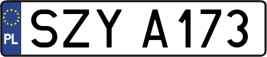 SZYA173