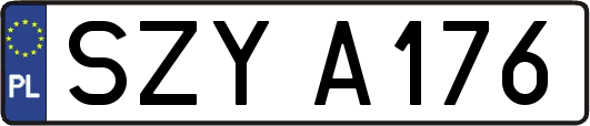 SZYA176