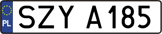 SZYA185