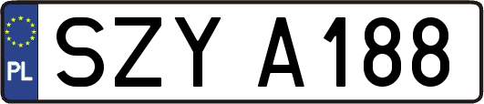 SZYA188