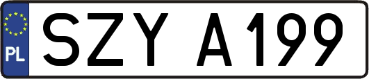 SZYA199
