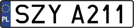 SZYA211