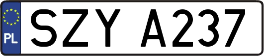 SZYA237