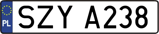 SZYA238