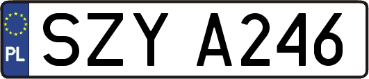 SZYA246