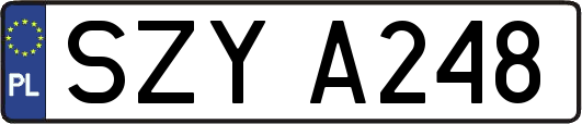 SZYA248