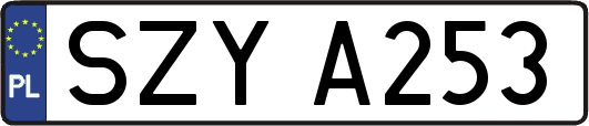 SZYA253