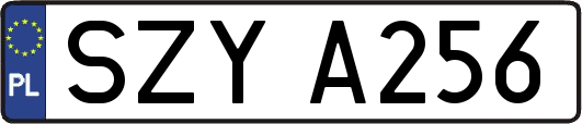 SZYA256