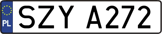 SZYA272