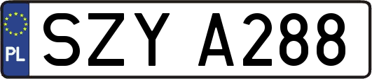 SZYA288